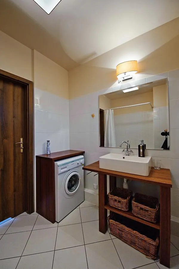 Apartamenty Sun & Snow Karlikowski Mlyn Сопот 0*,